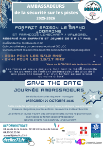 1 Explications Ambassadeurs Forfaits saison 1