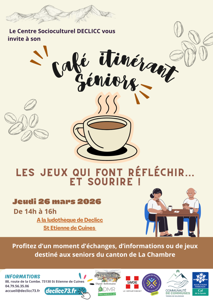 café itinérant 2026